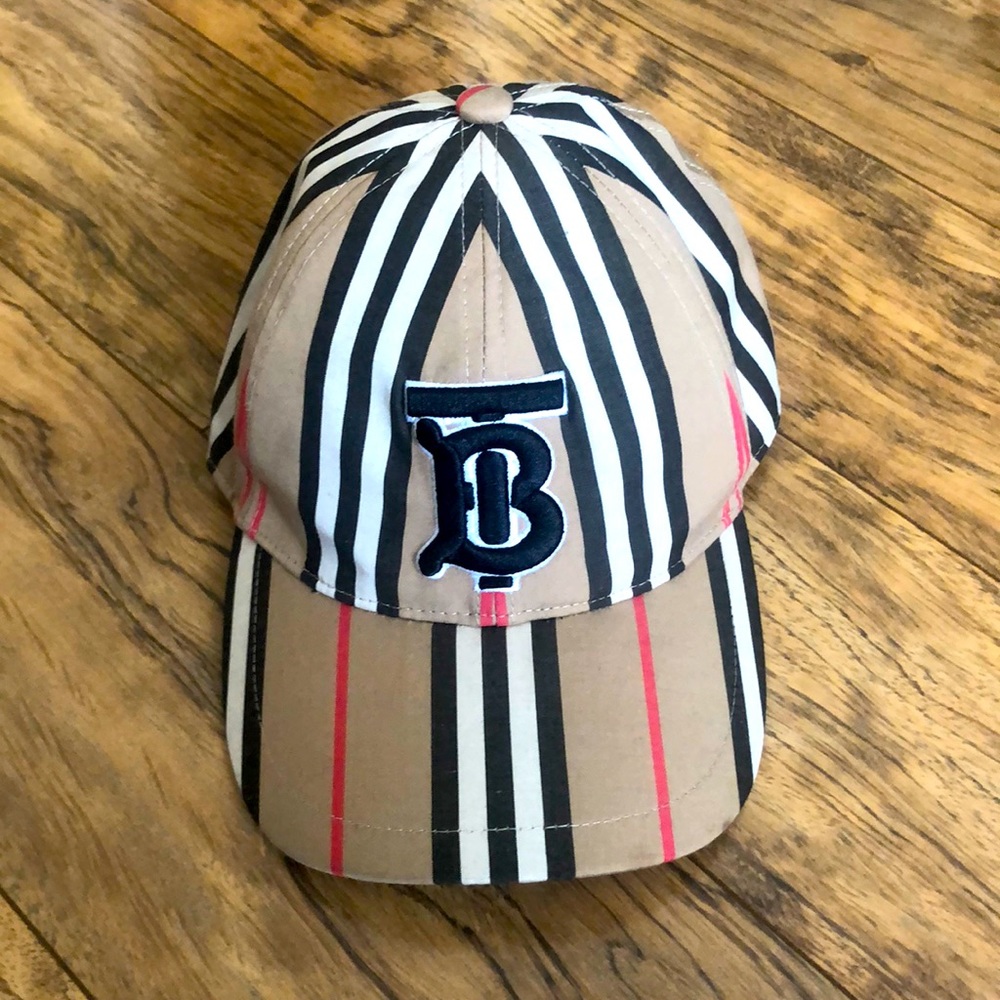 Burberry Hat